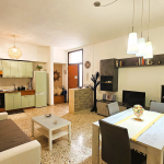 SIRACUSA APPARTAMENTO IN VENDITA 2 VANI E BAGNO ZONA BORGATA